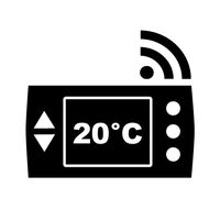 Termostate Incalzire in pardoseala