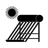 Panouri Solare Presurizate