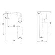 Baterie Lavoar inalt Axys Torq
