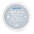 Pachet Gateway Hub + 2x Cap termostatic smart