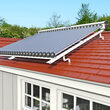 Colector Solar+Automatizare Reecomer 25T