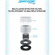 Purificator aer Reecomer 18 MP