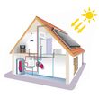 Panou Solar Colector 25 Tuburi