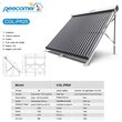 Panou Solar Colector 25 Tuburi