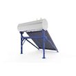 Panou Solar Presurizat 150L-18 Tuburi