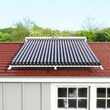 Colector Solar+Automatizare Reecomer 25T