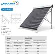 Panou Solar Colector 25 Tuburi