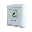 Termostat programabil pentru incalzire in pardoseala