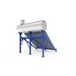 Panou Solar Nepresurizat 180L-20T INOX