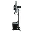 Ventilator Reecomer cu Pulverizare