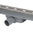 Rigola Dus Inox D50 / L900MM