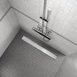 RIGOLĂ DUŞ INOX REVERSIBILA 700 MM