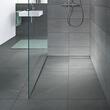 RIGOLĂ DUŞ INOX REVERSIBILA 450 MM