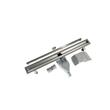 RIGOLĂ DUŞ INOX SLIM 700 MM