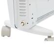 Convector electric manual Reecomer 2000w