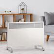 Convector electric digital Reecomer 2400w