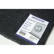 Covoras cauciuc anti-vibratii pentru masina de spalat 60x60x1 cm
