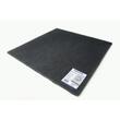 Covoras cauciuc anti-vibratii pentru masina de spalat 60x60x1 cm
