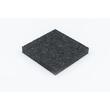 Set 4 covorase cauciuc anti-vibratii pentru masina de spalat 10x10x1.5cm 