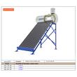Panou Solar Nepresurizat 180L-20T INOX