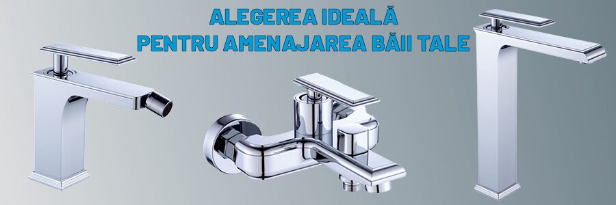 Ce trebuie sa stim despre baterii sanitare 