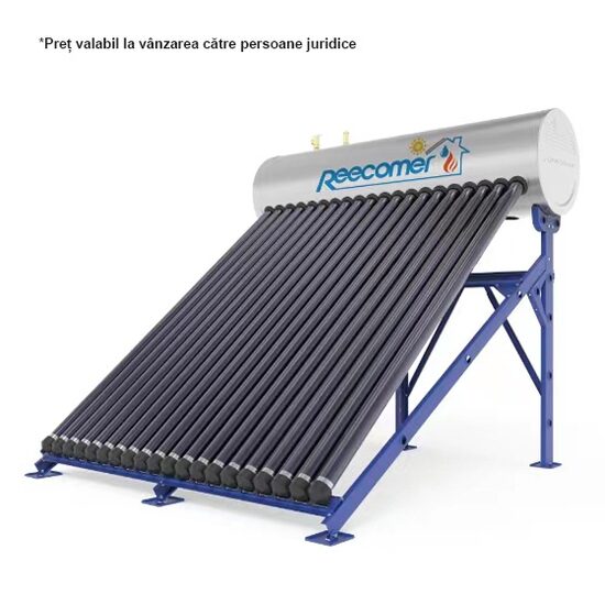 Panou Solar Presurizat 150L-18 Tuburi