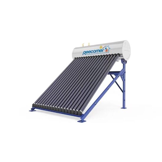 Panou Solar Presurizat 180L- 20 Tuburi