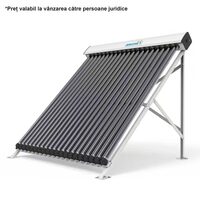 Panou Solar Colector 20 Tuburi