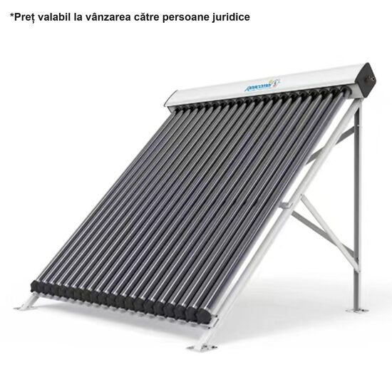 Panou Solar Colector 20 Tuburi