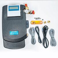 Automatizare Panou Solar