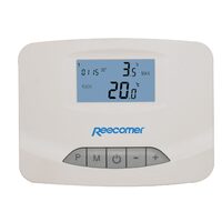 Termostat Programabil cu Fir T-15-P