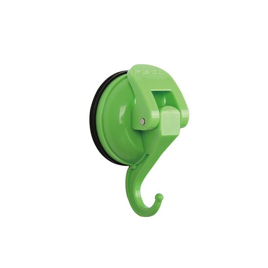 CARLIG CU VENTUZA DIANA D26 VERDE