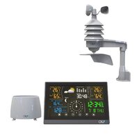 Statie Meteo 7 Functii OXYO2
