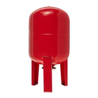 Vas expansiune incalzire 100L