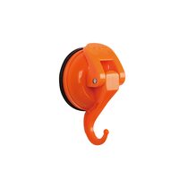 CARLIG CU VENTUZA DIANA D26 PORTOCALIU
