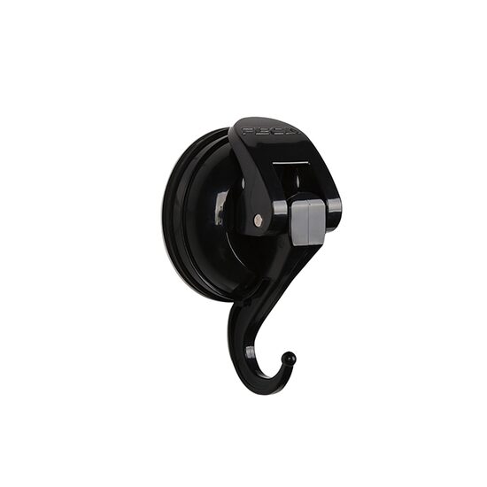 CARLIG CU VENTUZA DIANA D21 NEGRU