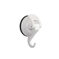 CARLIG CU VENTUZA DIANA D21 ALB