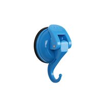 CARLIG CU VENTUZA DIANA D26 ALBASTRU