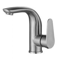 Baterie Inox lavoar FEINT