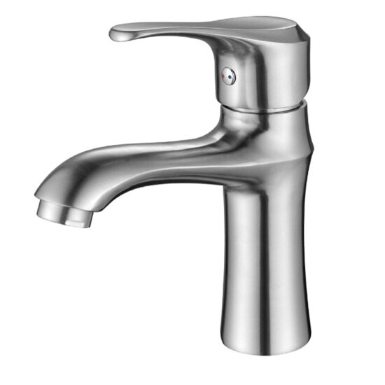 Baterie Inox lavoar ARCH