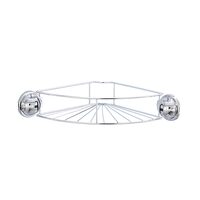 ETAJERA INOX EARL