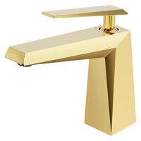 Baterie lavoar AXYS KUBIKA