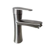 Baterie Lavoar Reecomer Inox Fait