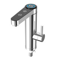 Instant electric cu control Touch