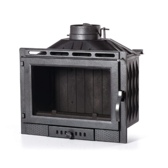 Focar Semineu Reecomer 10kw