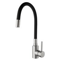 Baterie Reecomer Inox FLEX Negru