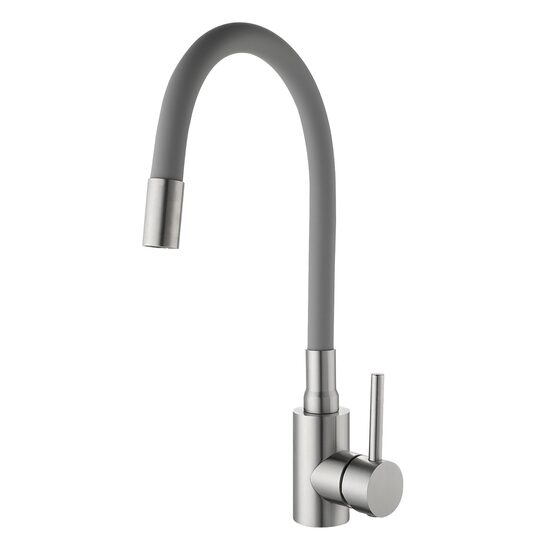 Baterie Reecomer Inox FLEX Silver