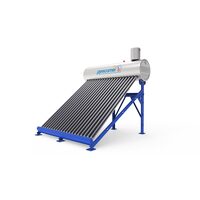 Panou Solar Nepresurizat 180L-20T INOX