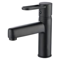 Baterie Lavoar Axys Mart Negru