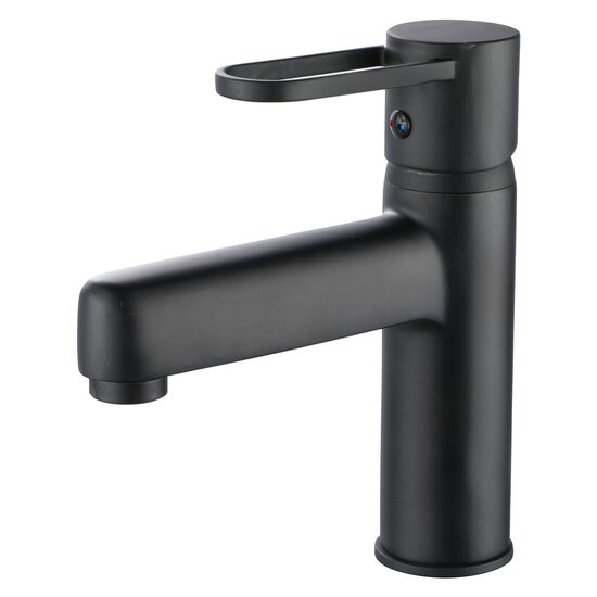 Baterie Lavoar Axys Mart Negru